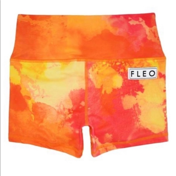 Fleo Mango Glow Power High Rise - Picture 4 of 9